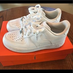 Women's Nike Air Force 1